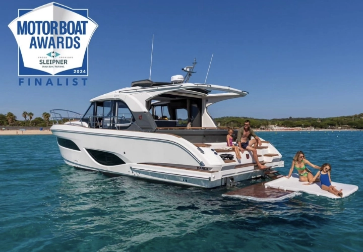 Является ли литиевая морская батарея напряжением 36 В лучшим обновлением для энергетической системы вашего судна?