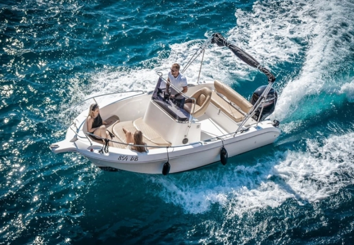 Подходит ли морская литиевая пусковая батарея для нужд вашей лодки?