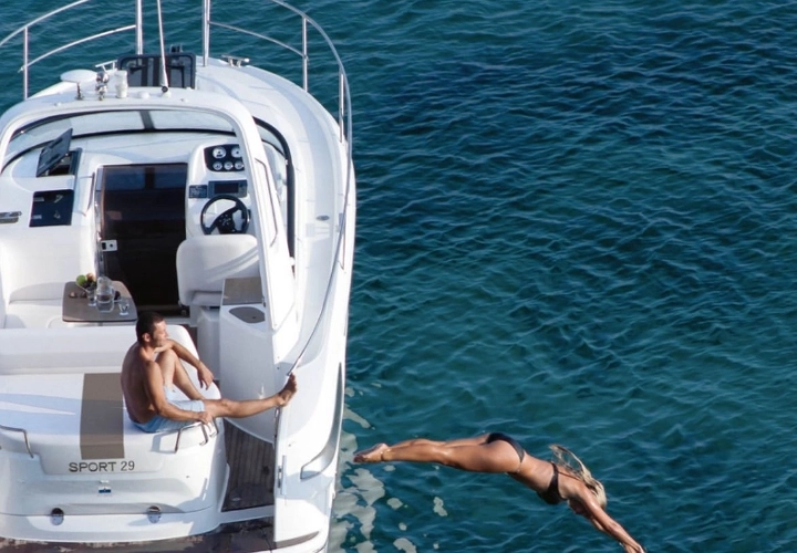 Почему вам стоит рассмотреть возможность установки на судно аккумулятора LiFePO₄ Marine?