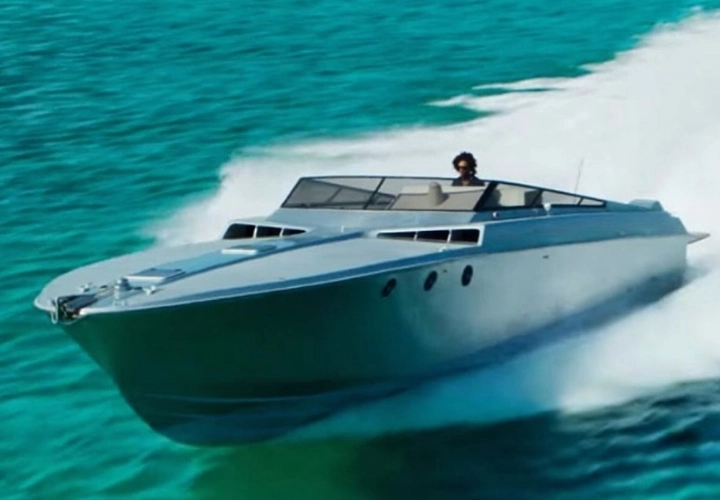 12-вольтовая литий-ионная морская батарея глубокого разряда от CURENTA BATTERY — идеальное решение для обеспечения электропитания на морских судах