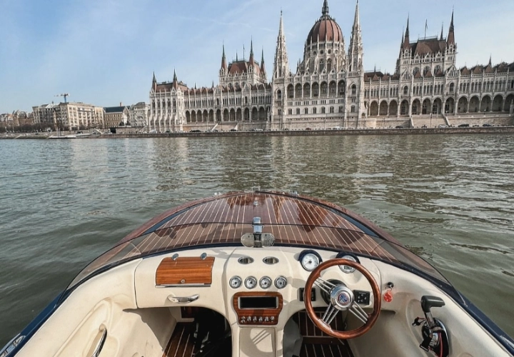 Почему вам стоит сотрудничать с CURENTA BATTERY — вашим надежным производителем морских литиевых аккумуляторов