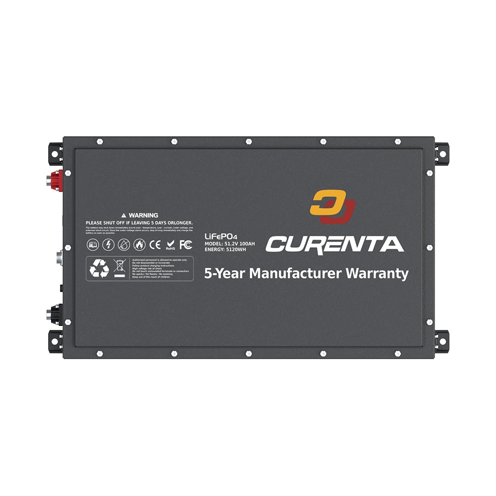 Морская литиевая батарея 48 В