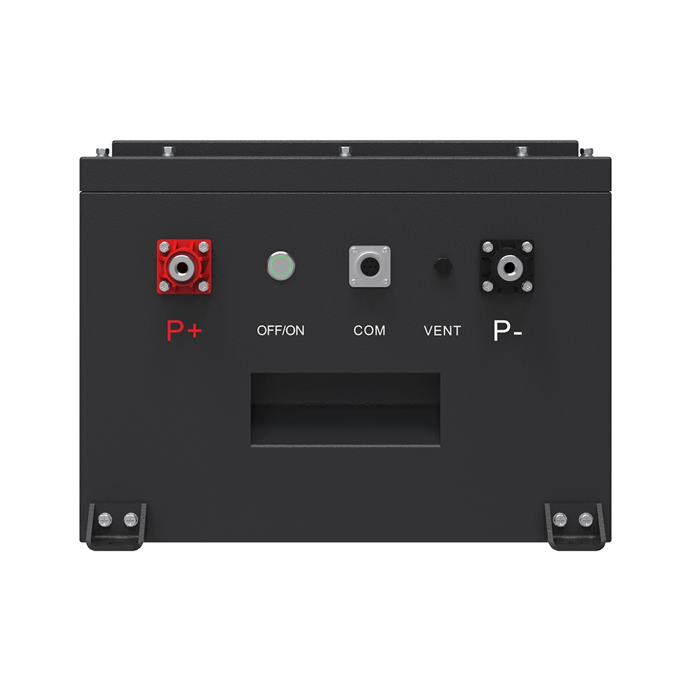 Морская литиевая батарея 48 В