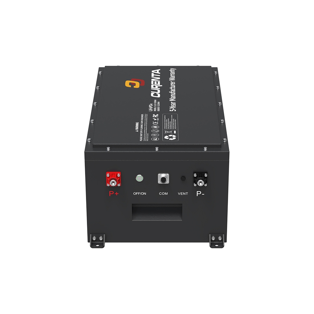 Морская литиевая батарея 48 В