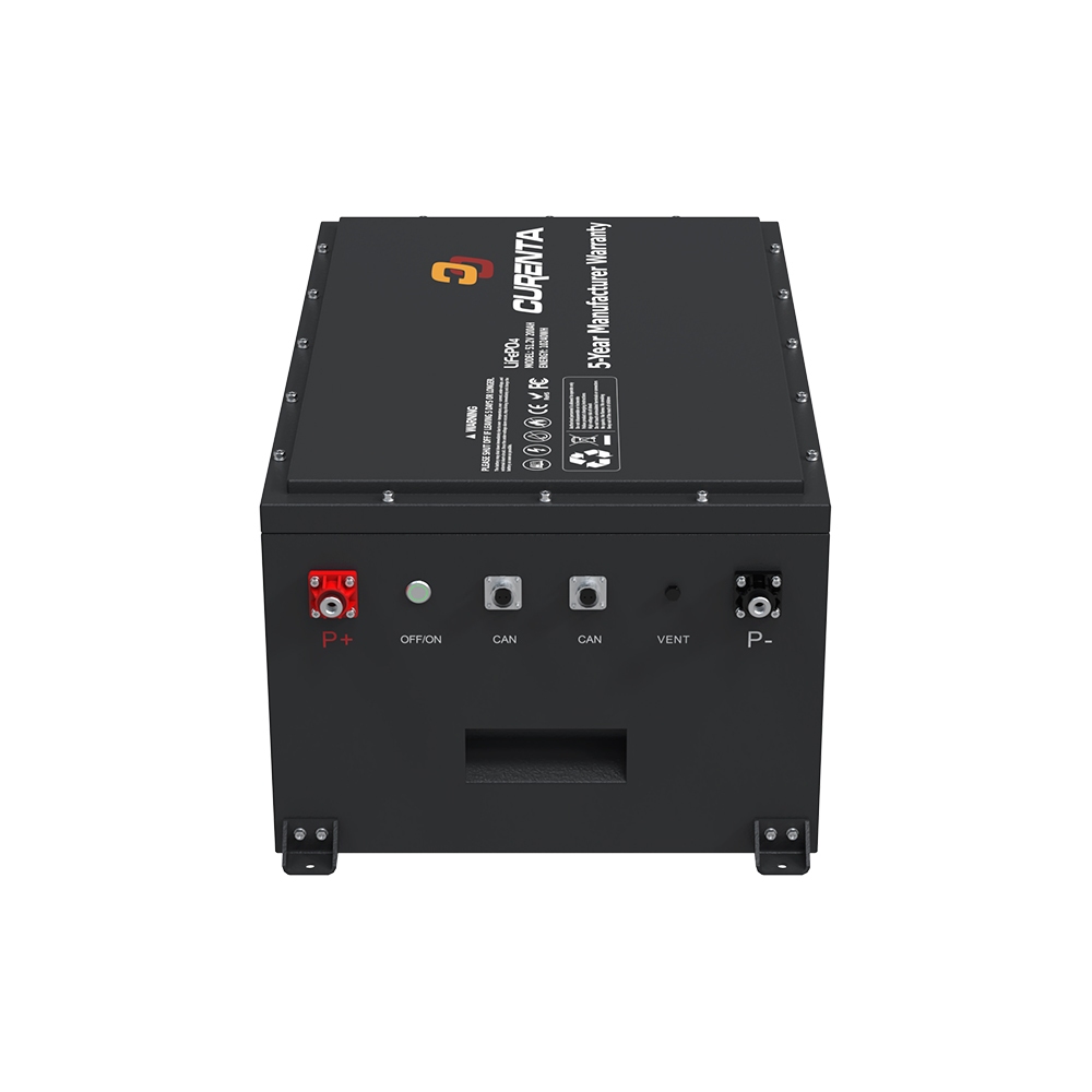 Морская литиевая батарея 48 В