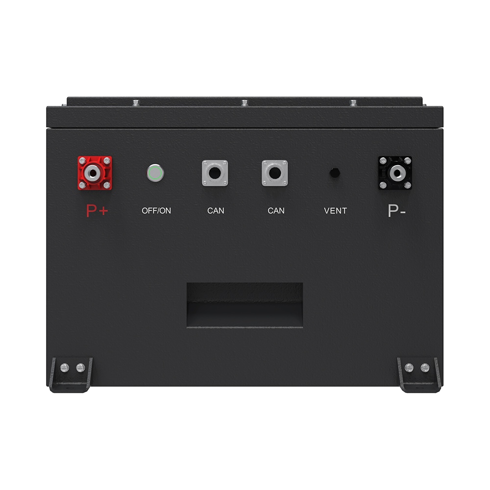 Морская литиевая батарея 48 В